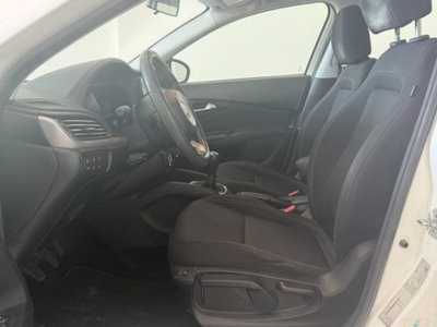 Fiat Tipo Tipo 1.3 Mjt S&S 5 porte Business (17)