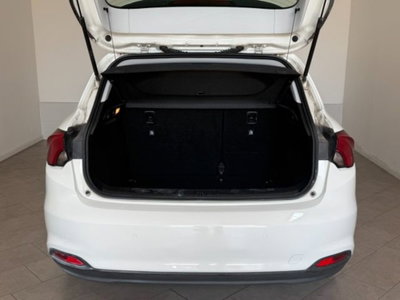 Fiat Tipo Tipo 1.3 Mjt S&S 5 porte Business (7)