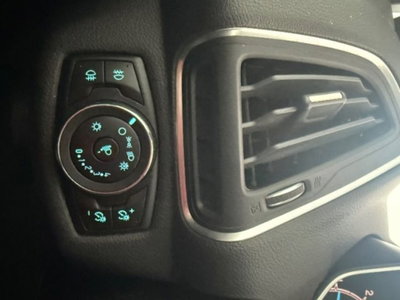 Ford B-Max B-Max 1.4 90 CV Titanium (11)