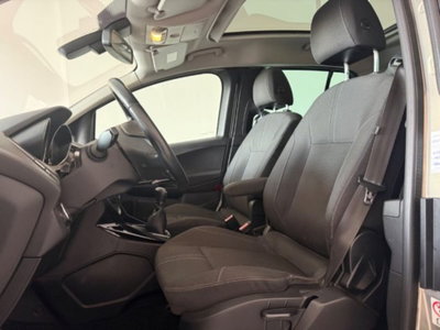 Ford B-Max B-Max 1.4 90 CV Titanium (19)