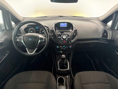 Ford B-Max B-Max 1.4 90 CV Titanium (4)