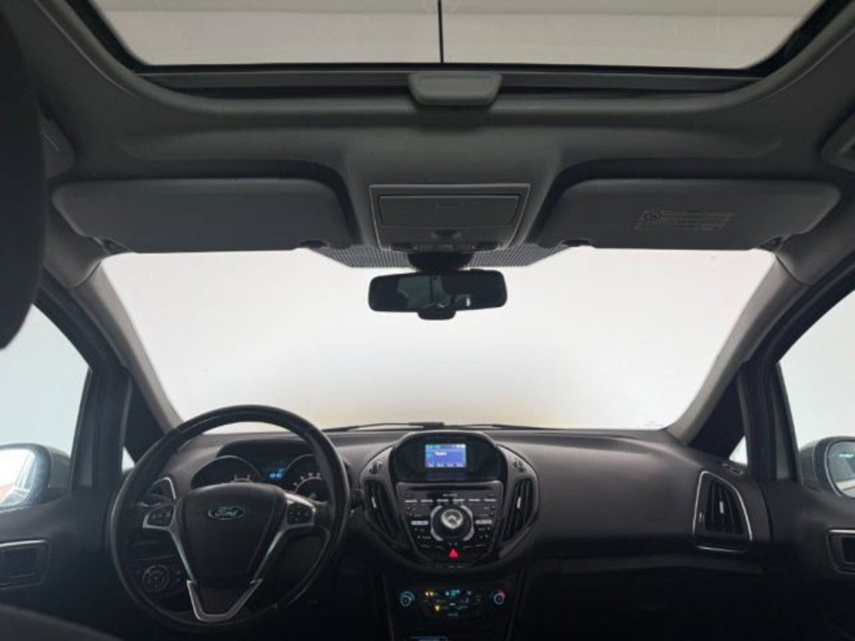 Ford B-Max B-Max 1.4 90 CV Titanium (5)