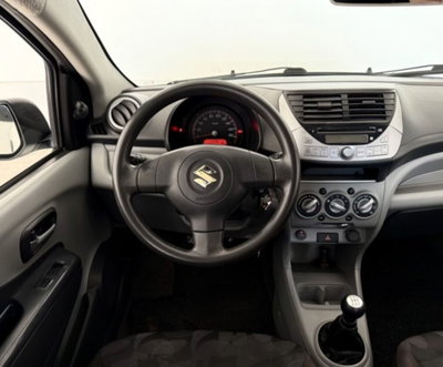 Suzuki Alto 1.0 GPL GLX (10)