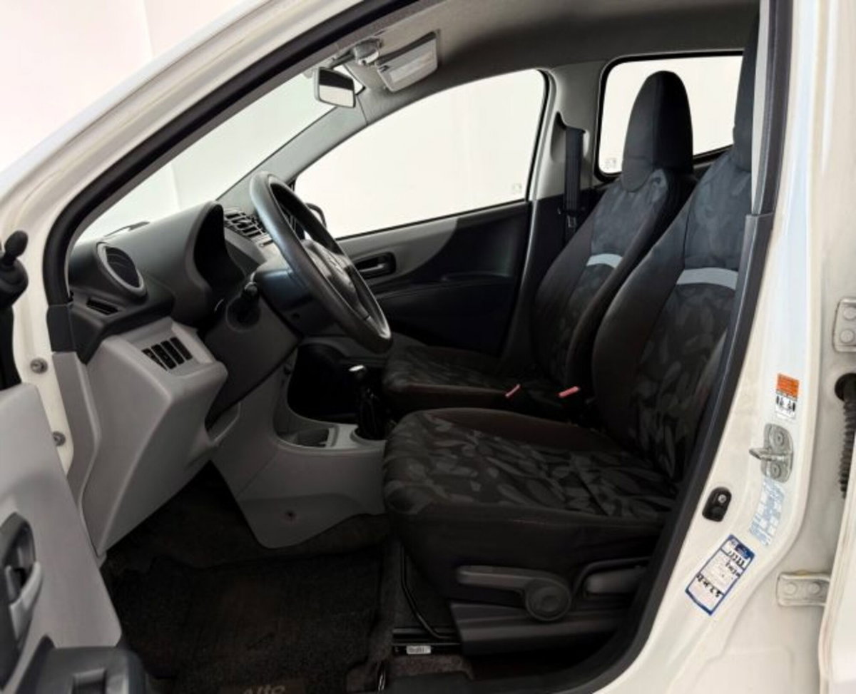 Suzuki Alto 1.0 GPL GLX (13)