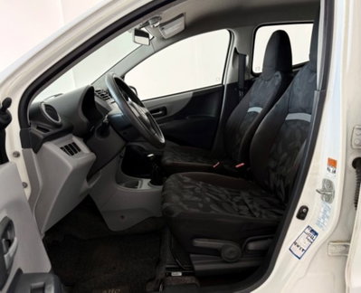Suzuki Alto 1.0 GPL GLX (13)