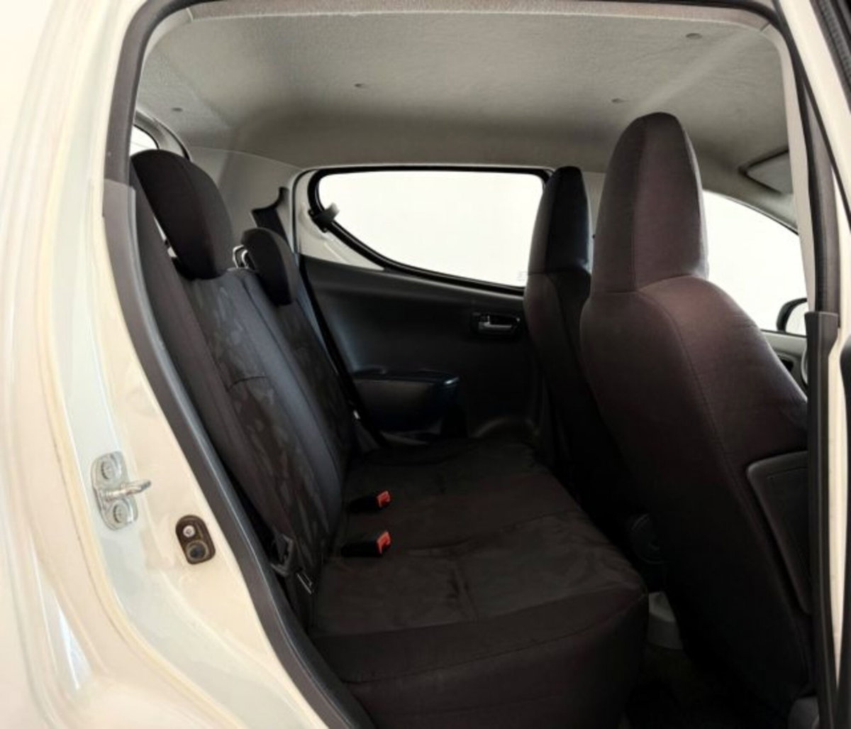 Suzuki Alto 1.0 GPL GLX (15)