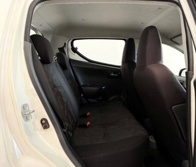 Suzuki Alto 1.0 GPL GLX (15)