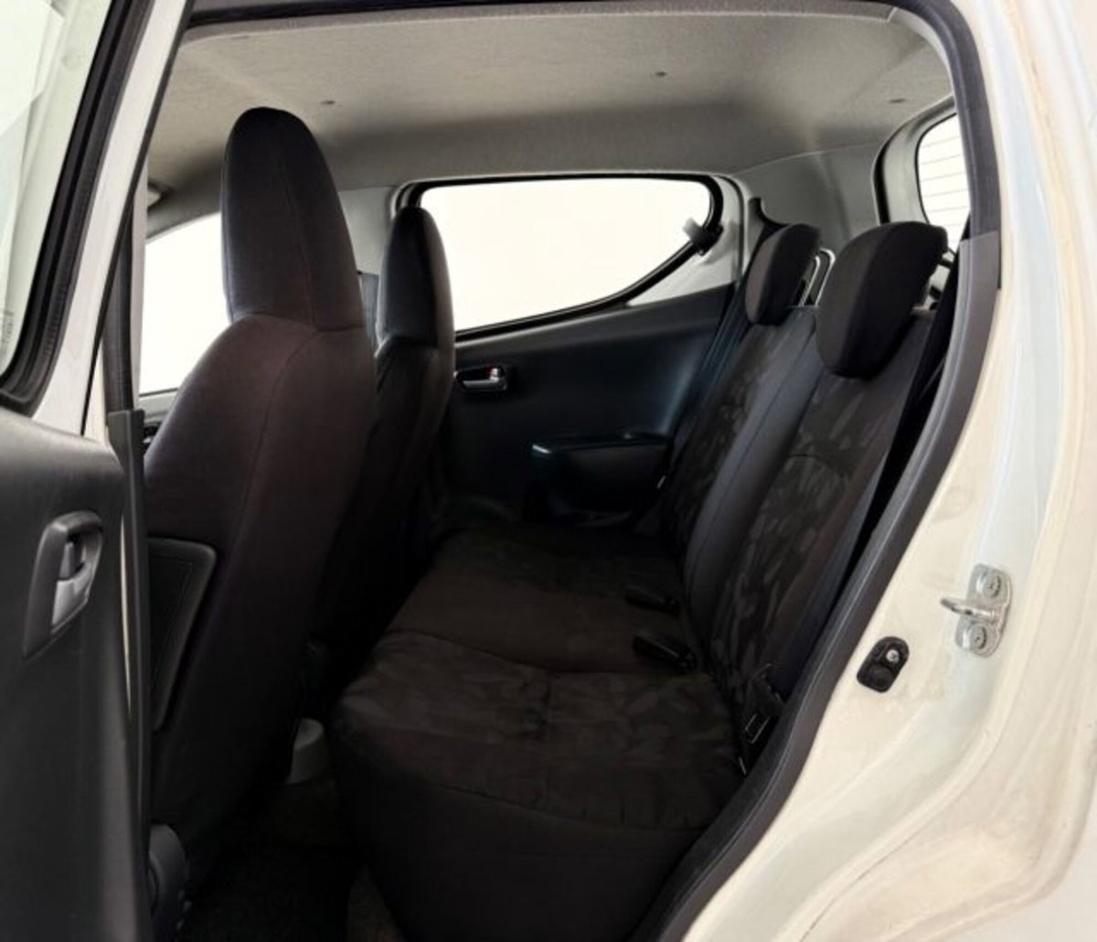 Suzuki Alto 1.0 GPL GLX (16)