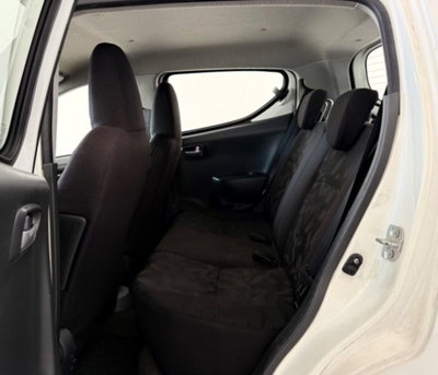 Suzuki Alto 1.0 GPL GLX (16)