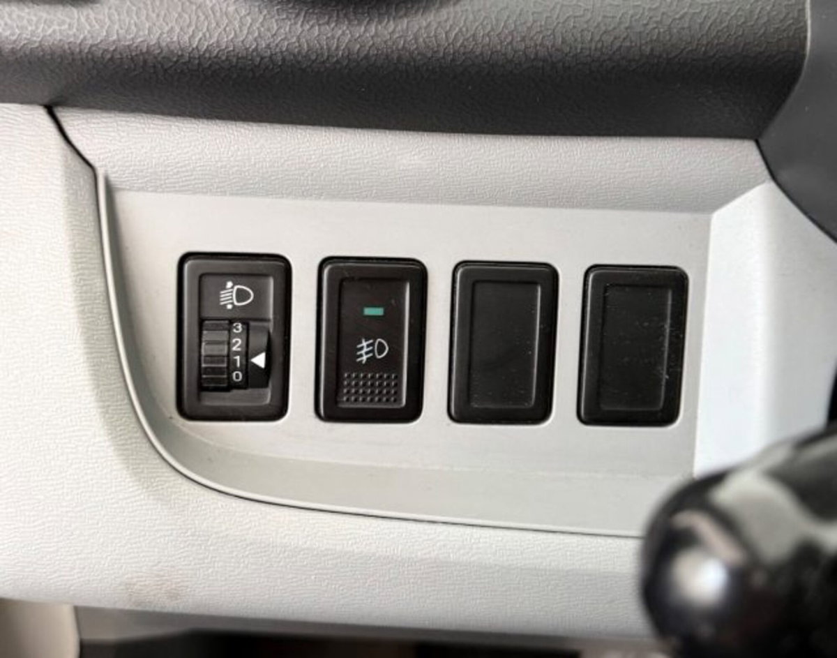 Suzuki Alto 1.0 GPL GLX (19)