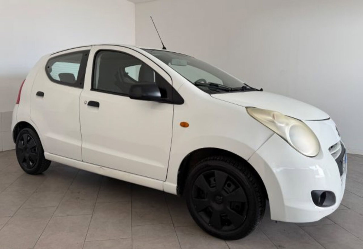 Suzuki Alto 1.0 GPL GLX (2)