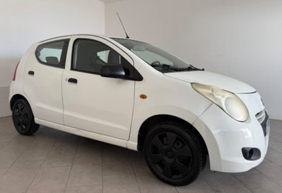 Suzuki Alto 1.0 GPL GLX (2)