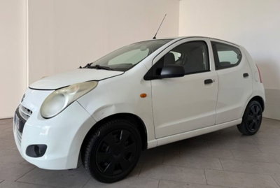 Suzuki Alto 1.0 GPL GLX (3)