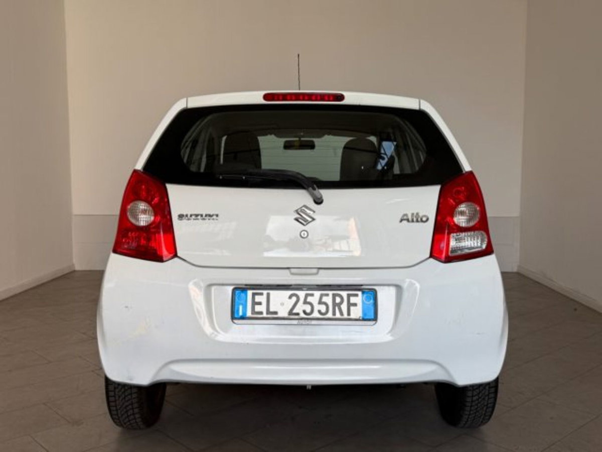 Suzuki Alto 1.0 GPL GLX (4)