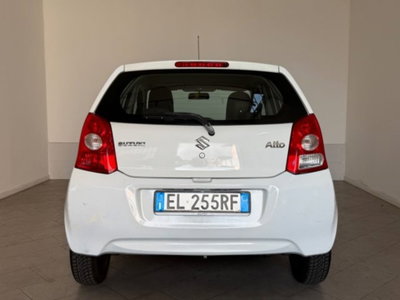 Suzuki Alto 1.0 GPL GLX (4)