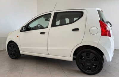 Suzuki Alto 1.0 GPL GLX (5)
