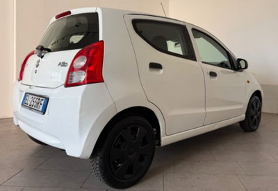 Suzuki Alto 1.0 GPL GLX (6)