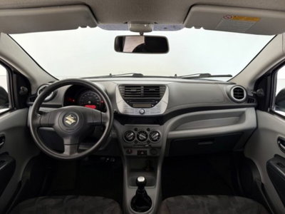 Suzuki Alto 1.0 GPL GLX (9)