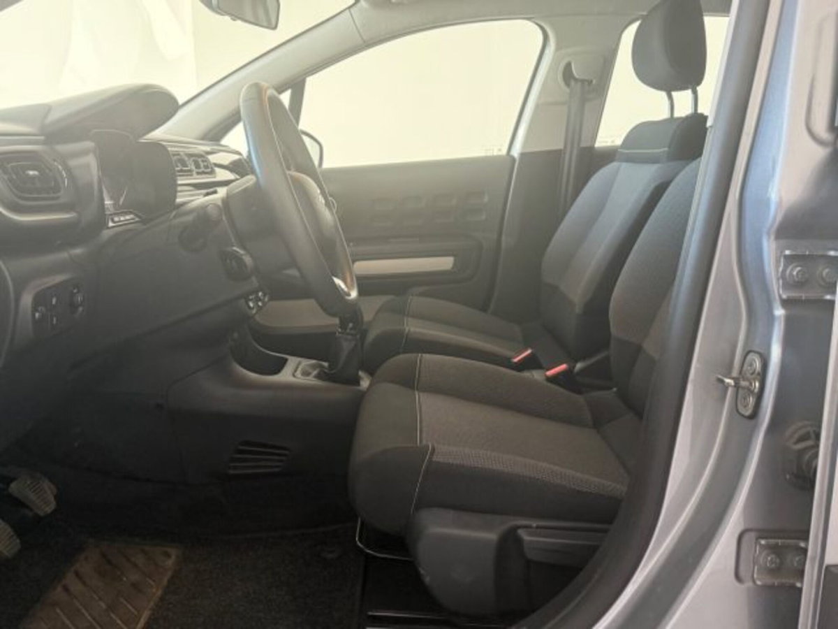 Citroen C3 PureTech 83 S&S Shine (13)