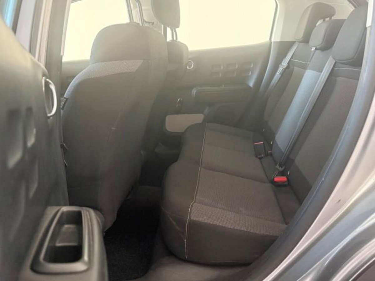 Citroen C3 PureTech 83 S&S Shine (14)