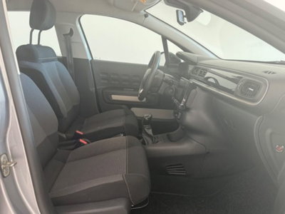 Citroen C3 PureTech 83 S&S Shine (15)