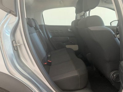 Citroen C3 PureTech 83 S&S Shine (16)