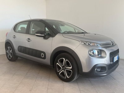 Citroen C3 PureTech 83 S&S Shine (2)