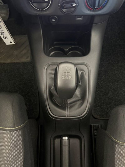 Citroen C3 PureTech 83 S&S Shine (20)