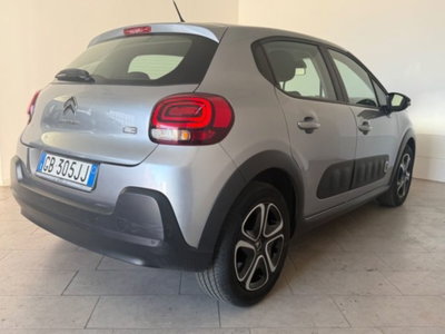 Citroen C3 PureTech 83 S&S Shine (5)