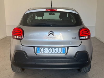 Citroen C3 PureTech 83 S&S Shine (6)