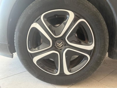 Citroen C3 PureTech 83 S&S Shine (8)