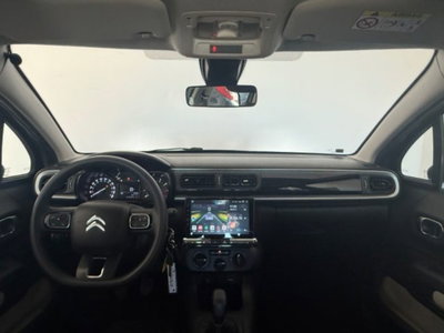 Citroen C3 PureTech 83 S&S Shine (9)
