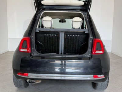 Fiat 500 1.2 Riva (12)