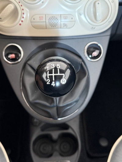 Fiat 500 1.2 Riva (15)