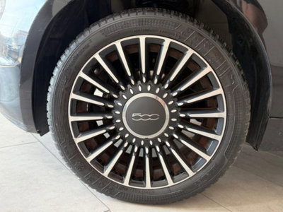 Fiat 500 1.2 Riva (6)