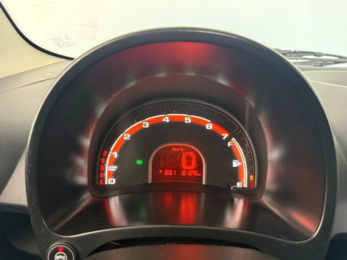Dr dr Zero Zero 1.0 Bifuel GPL (10)