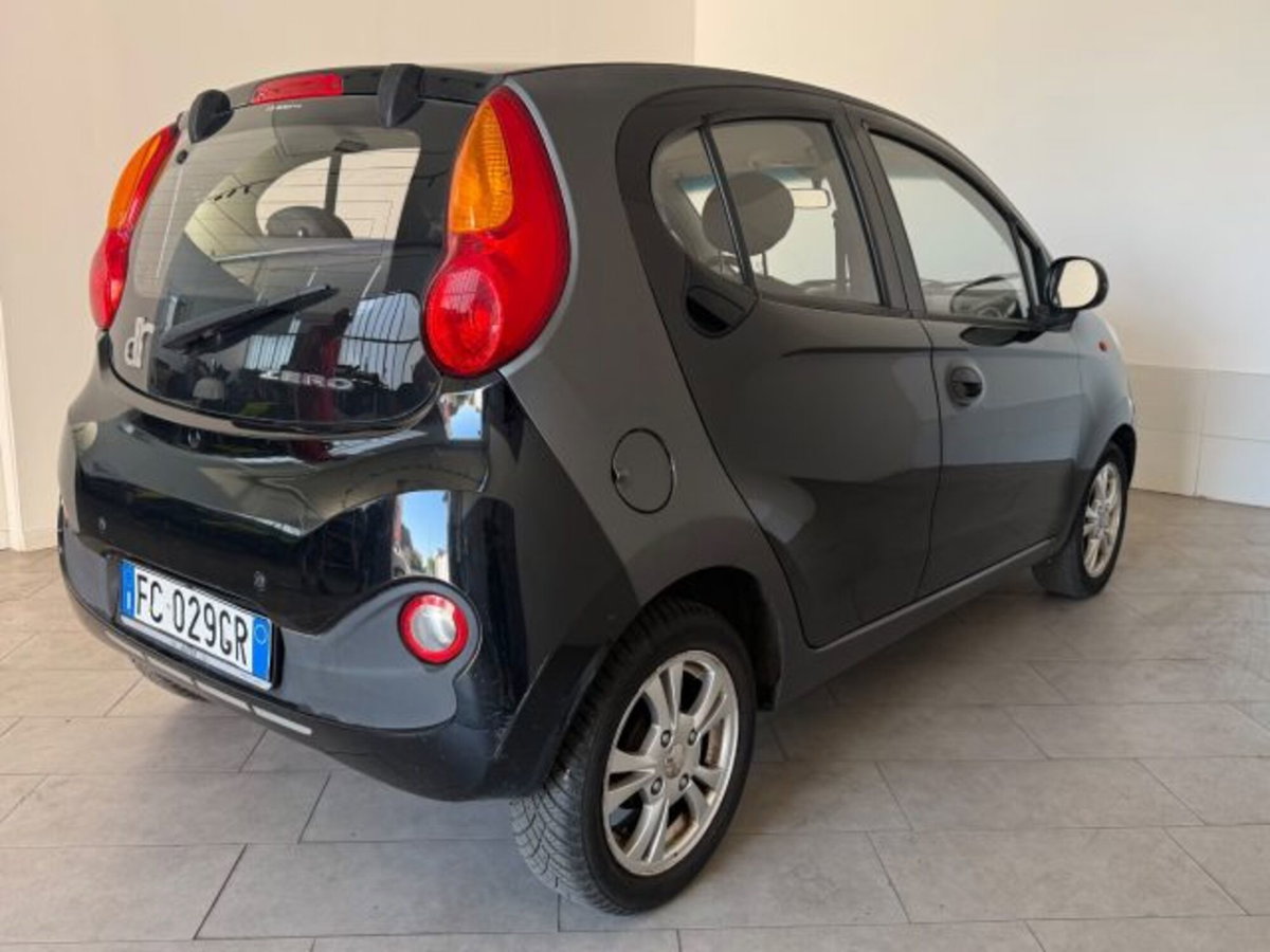 Dr dr Zero Zero 1.0 Bifuel GPL (4)