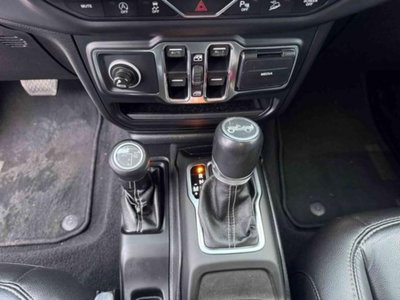 Jeep Wrangler Unlimited 2.2 Mjt II Sahara (15)
