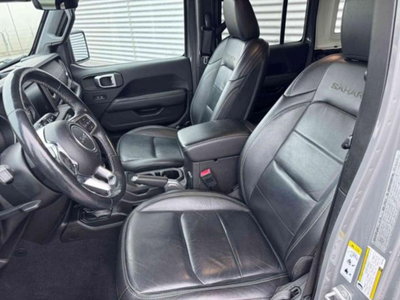 Jeep Wrangler Unlimited 2.2 Mjt II Sahara (19)