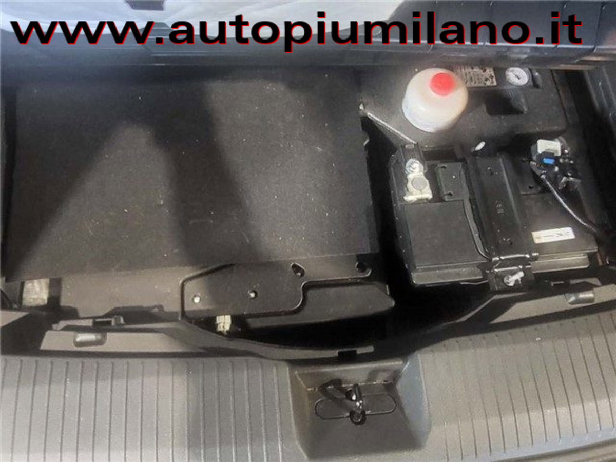 Nissan X-Trail 1.5 e-power N-Connecta e-4orce 4wd auto (10)