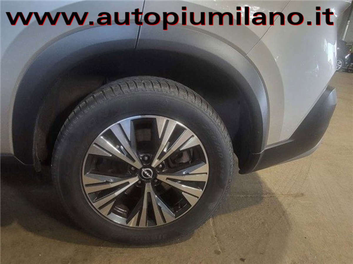 Nissan X-Trail 1.5 e-power N-Connecta e-4orce 4wd auto (12)