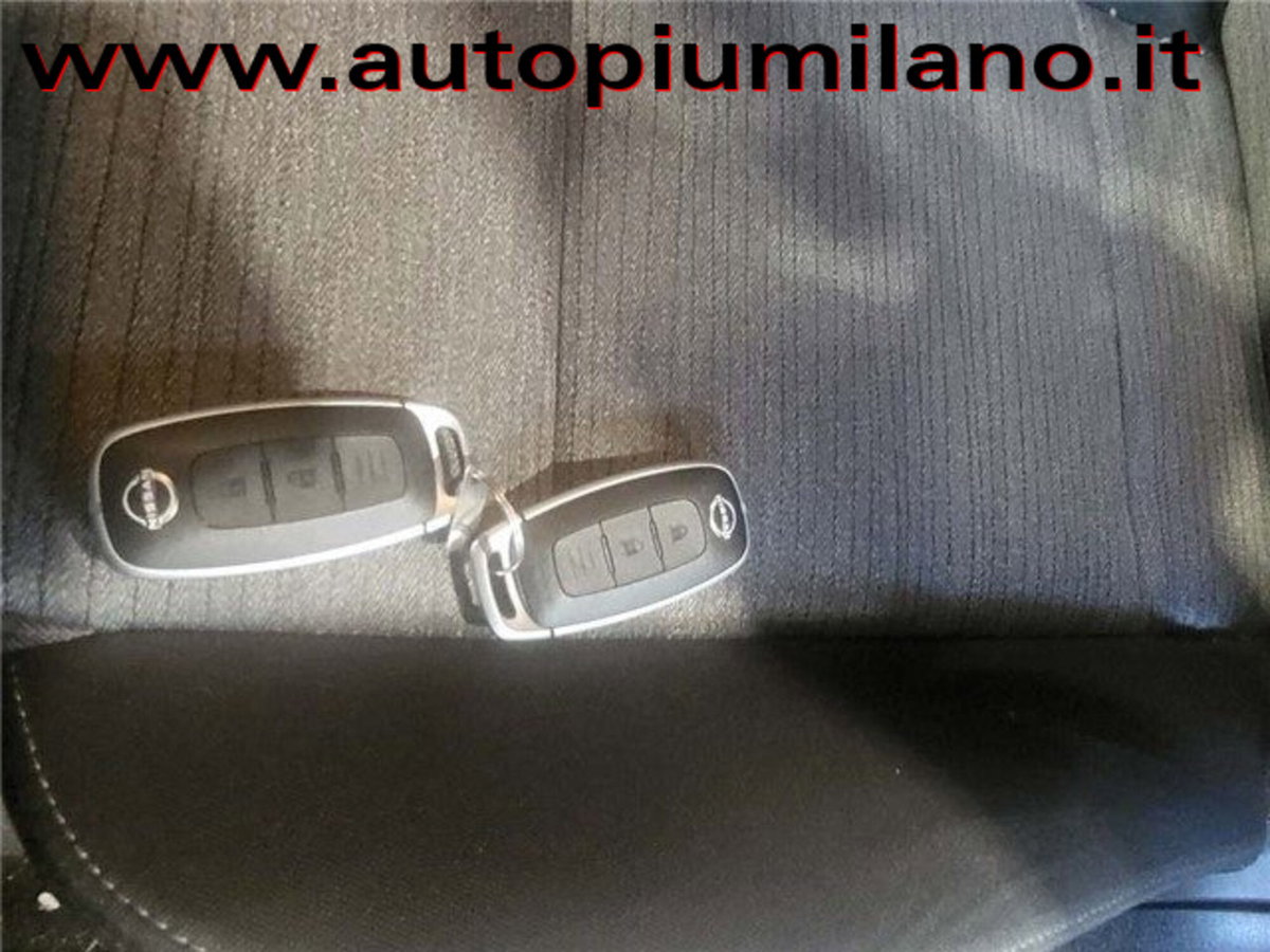 Nissan X-Trail 1.5 e-power N-Connecta e-4orce 4wd auto (15)