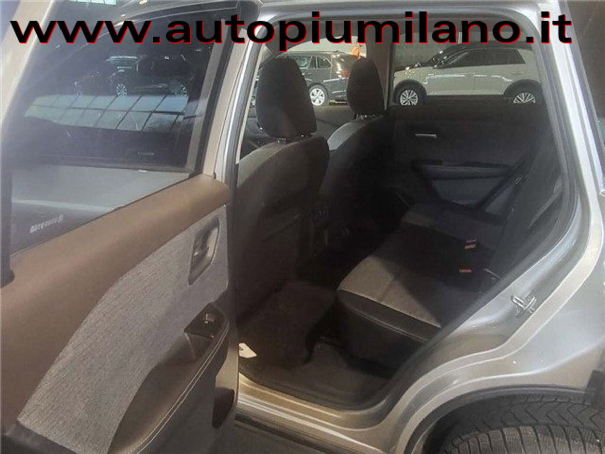 Nissan X-Trail 1.5 e-power N-Connecta e-4orce 4wd auto (9)