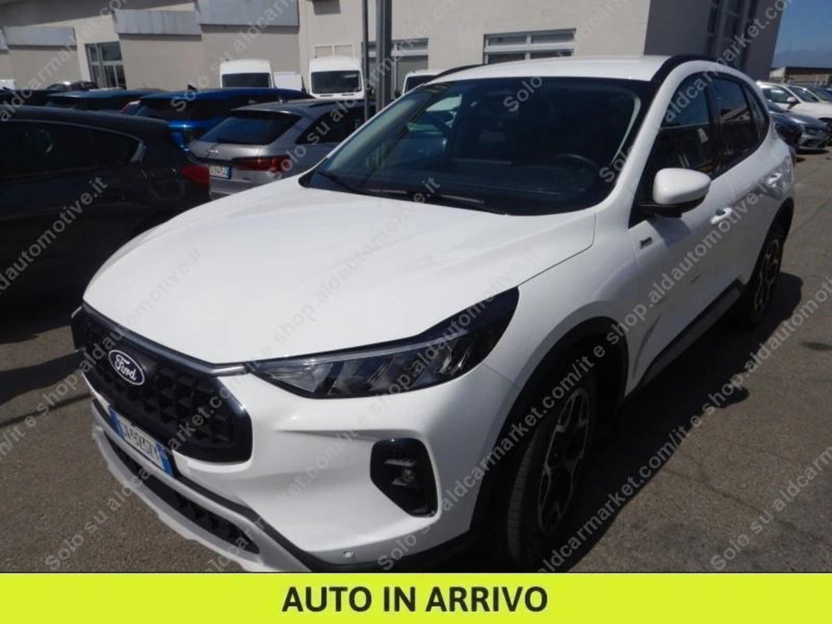 Ford Kuga 2.5 full hybrid Active X 2wd 180cv auto