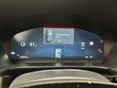 Ford Kuga 2.5 full hybrid Active X 2wd 180cv auto (10)