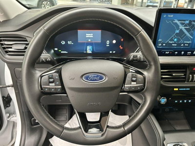 Ford Kuga 2.5 full hybrid Active X 2wd 180cv auto (12)