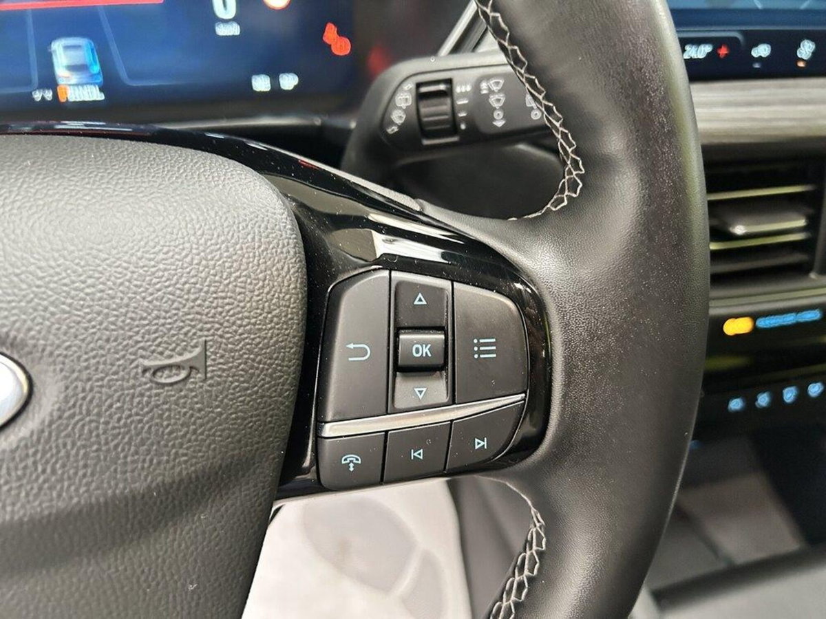 Ford Kuga 2.5 full hybrid Active X 2wd 180cv auto (14)