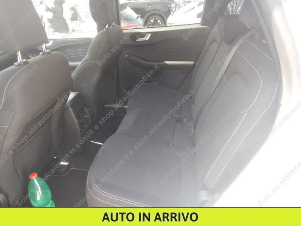 Ford Kuga 2.5 full hybrid Active X 2wd 180cv auto (6)