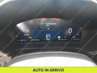 Ford Kuga 2.5 full hybrid Active X 2wd 180cv auto (7)