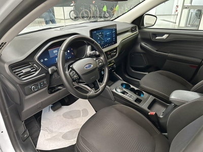 Ford Kuga 2.5 full hybrid Active X 2wd 180cv auto (8)